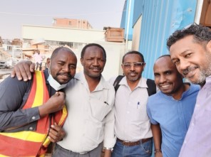 ALQMMAH Technology Team